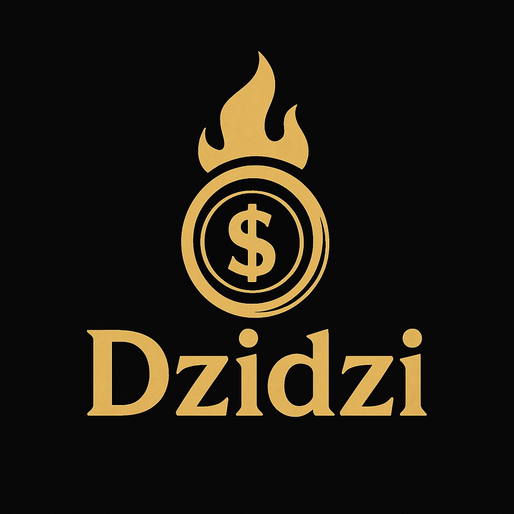 DZIDZI Logo
